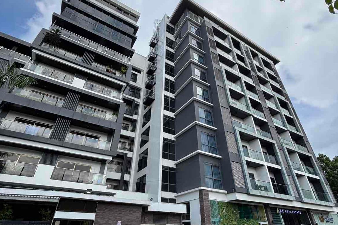 4 Bedroom Condo for Sale in Malabanias, Angeles, Pampanga – photo 2
