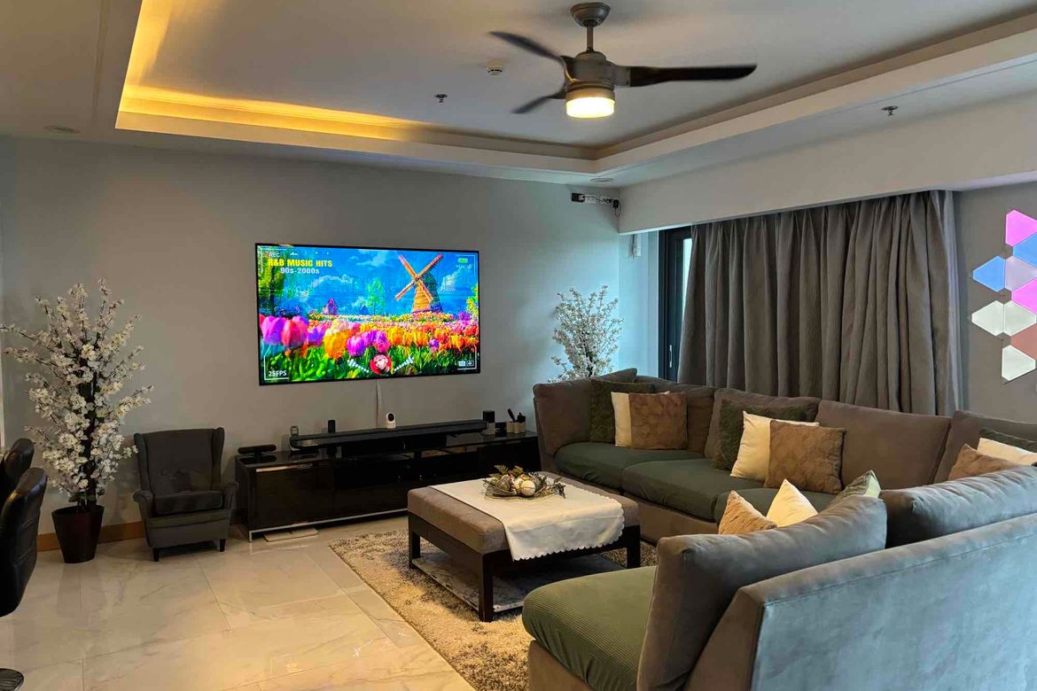 4 Bedroom Condo for Sale in Malabanias, Angeles, Pampanga – photo 3