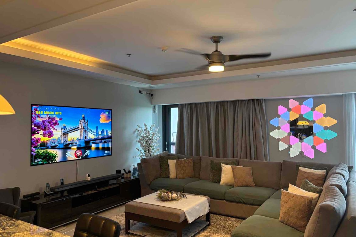 4 Bedroom Condo for Sale in Malabanias, Angeles, Pampanga – photo 7