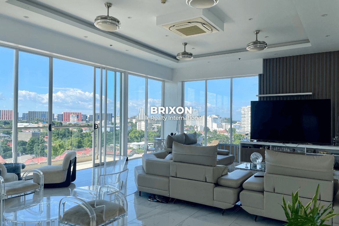 4 Bedroom Condo for Sale in Malabanias, Angeles, Pampanga – photo 3