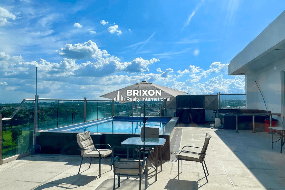 4 Bedroom Condo for Sale in Malabanias, Angeles, Pampanga – photo 5