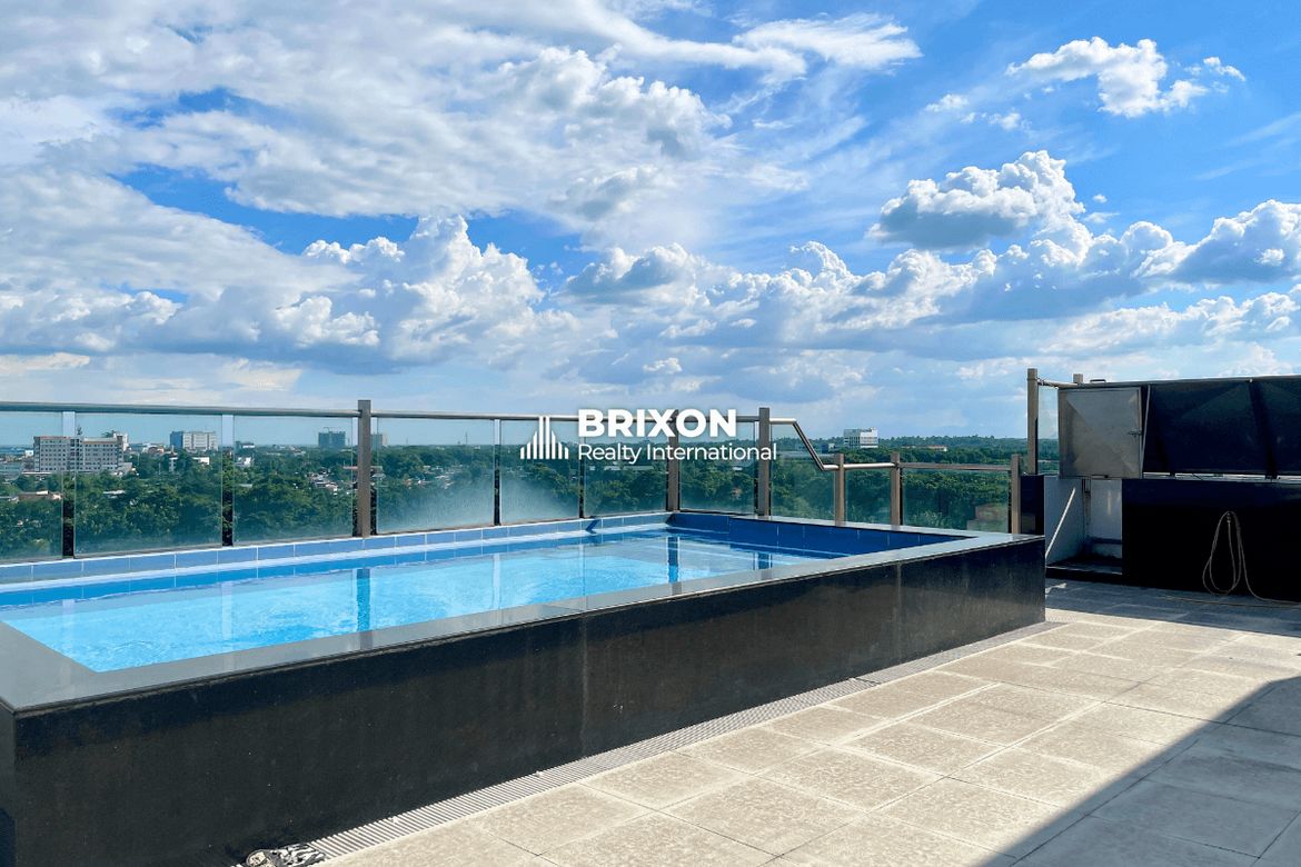 4 Bedroom Condo for Sale in Malabanias, Angeles, Pampanga – photo 6