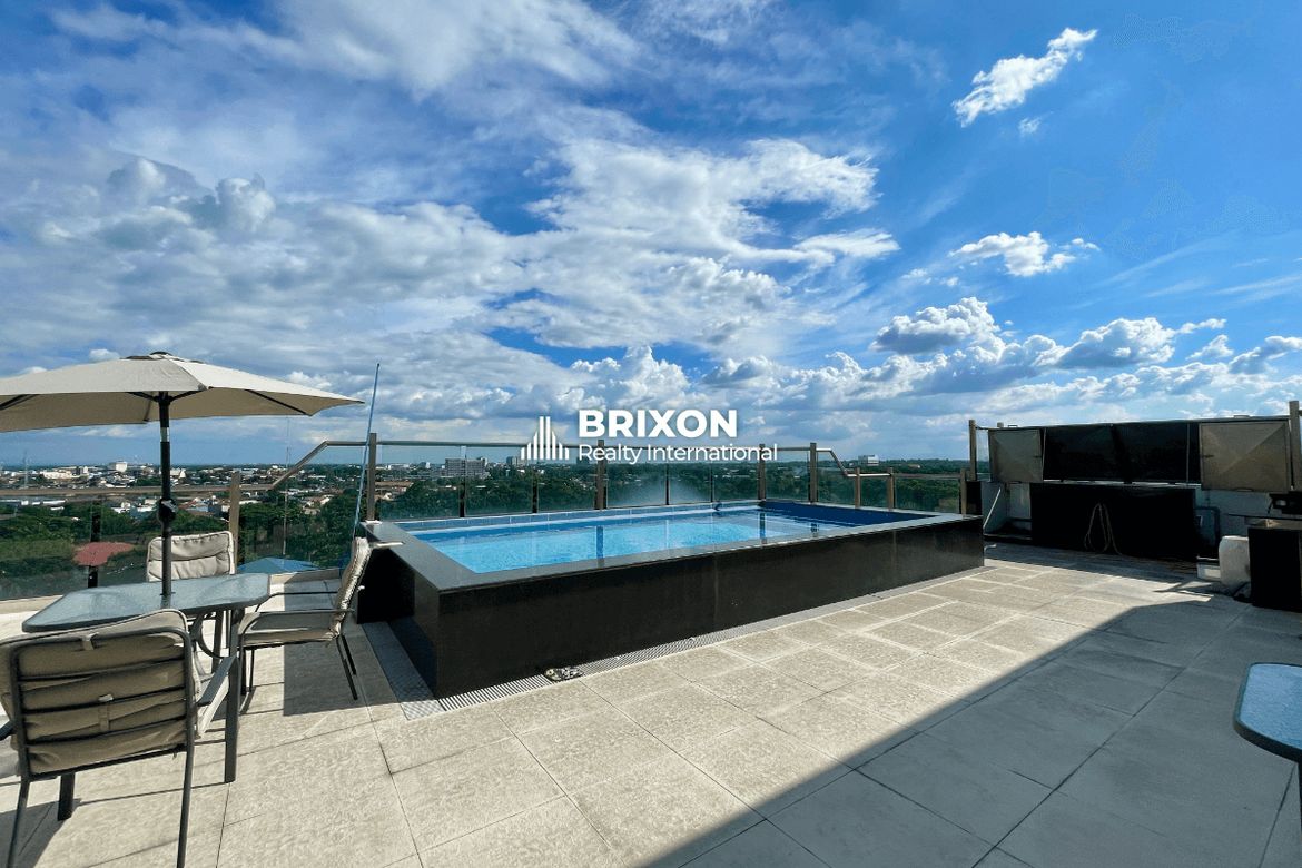 4 Bedroom Condo for Sale in Malabanias, Angeles, Pampanga – photo 7
