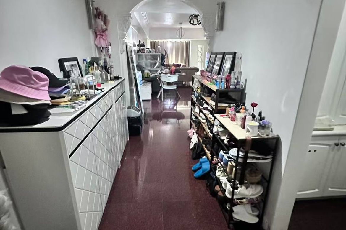 4 Bedroom Condo for Sale in Malate, Manila, Metro Manila near LRT-1 Vito Cruz – photo 7