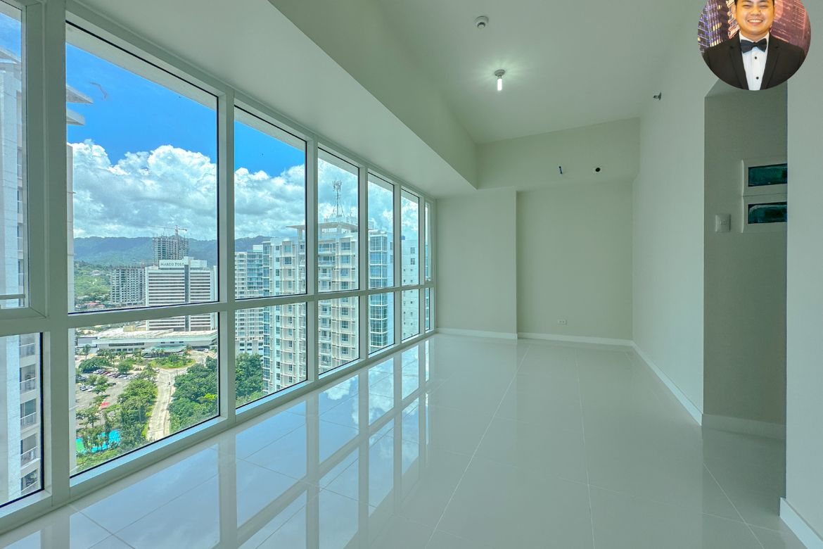 4 Bedroom Condo for Sale in Marco Polo Residences, Lahug, Cebu City, Cebu
