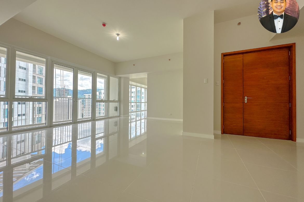 4 Bedroom Condo for Sale in Marco Polo Residences, Lahug, Cebu City, Cebu – photo 3