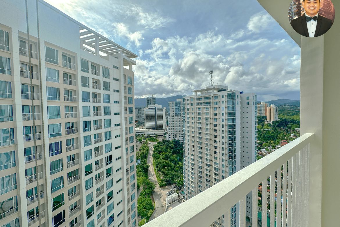 4 Bedroom Condo for Sale in Marco Polo Residences, Lahug, Cebu City, Cebu – photo 4