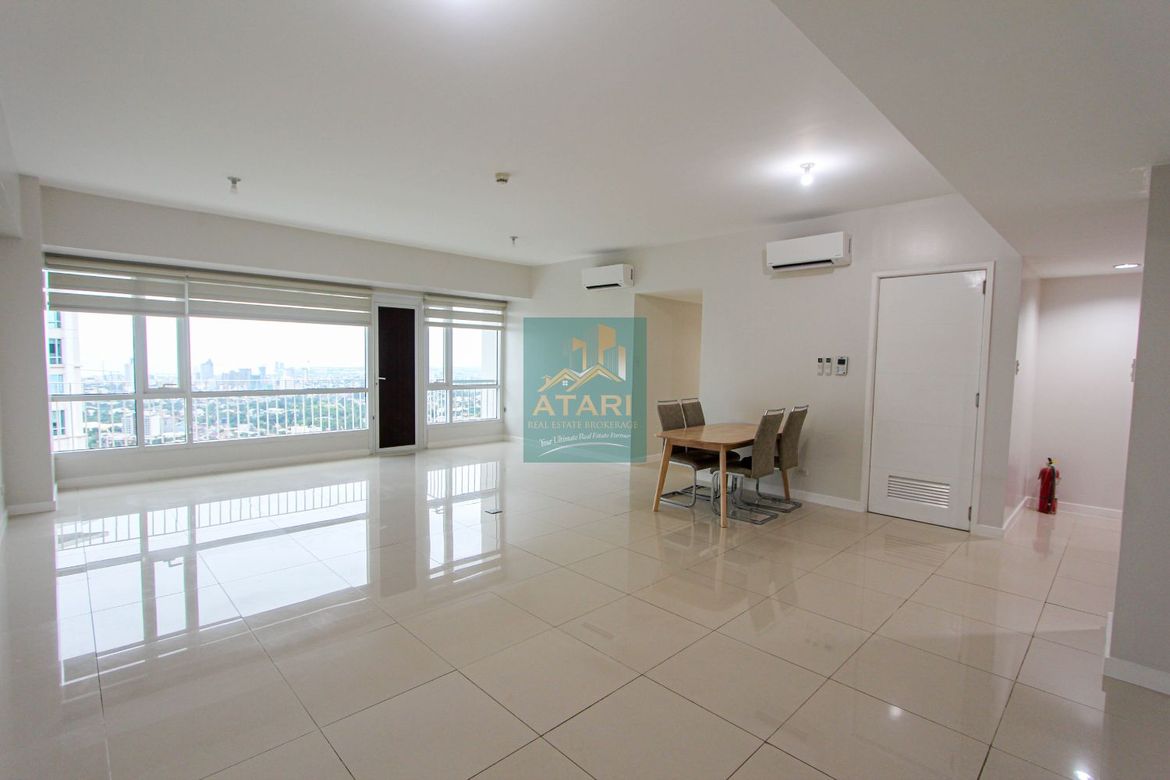 4 Bedroom Condo for Sale in Marco Polo Residences, Lahug, Cebu City, Cebu