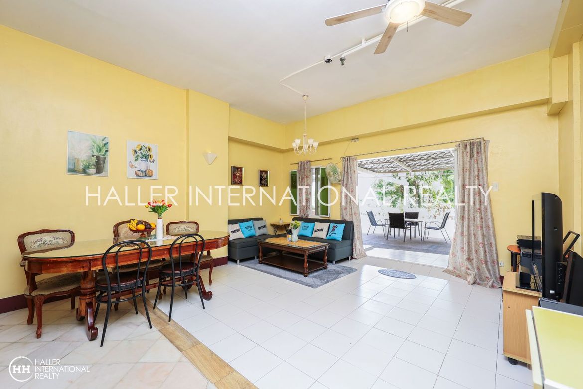 4 Bedroom Condo for Sale in Maribago, Lapu-Lapu, Cebu – photo 6