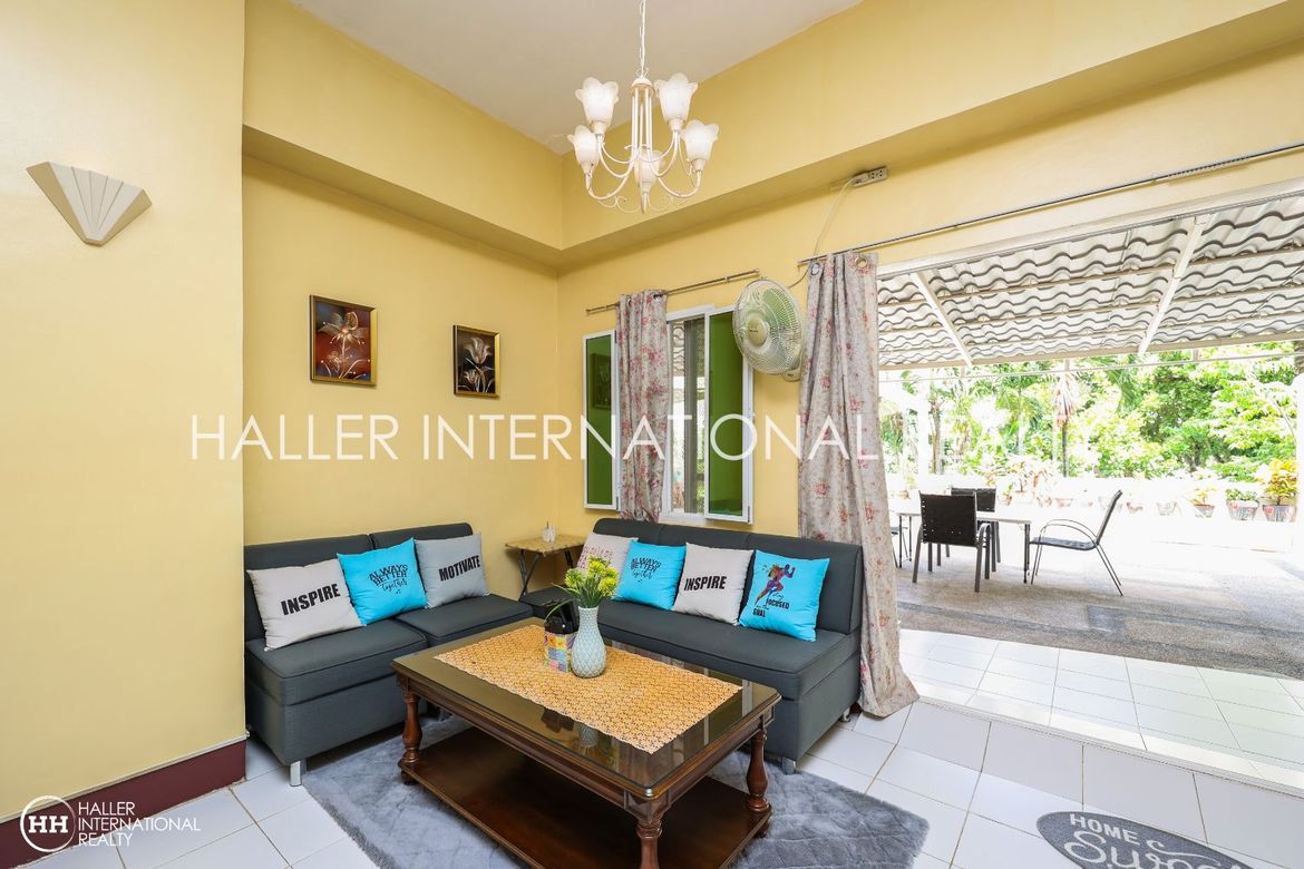 4 Bedroom Condo for Sale in Maribago, Lapu-Lapu, Cebu – photo 8