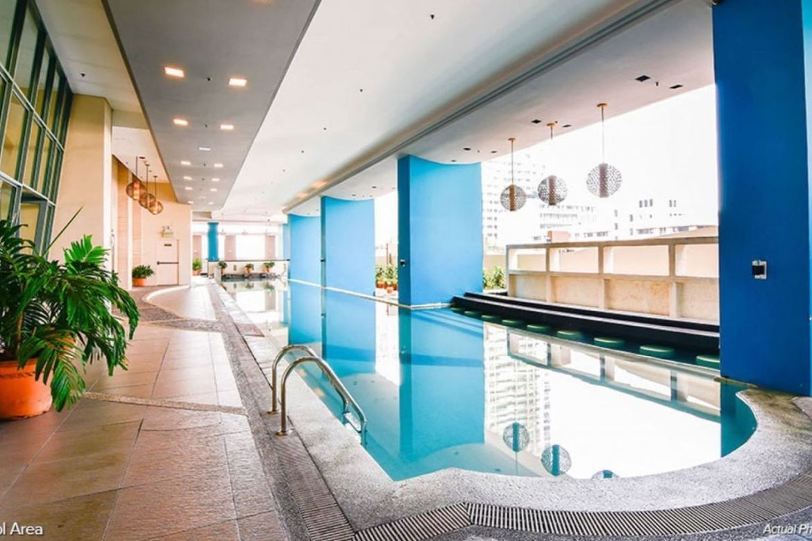 4 Bedroom Condo for Sale in Mayfair Tower, Ermita, Manila, Metro Manila near LRT-1 United Nations – photo 2
