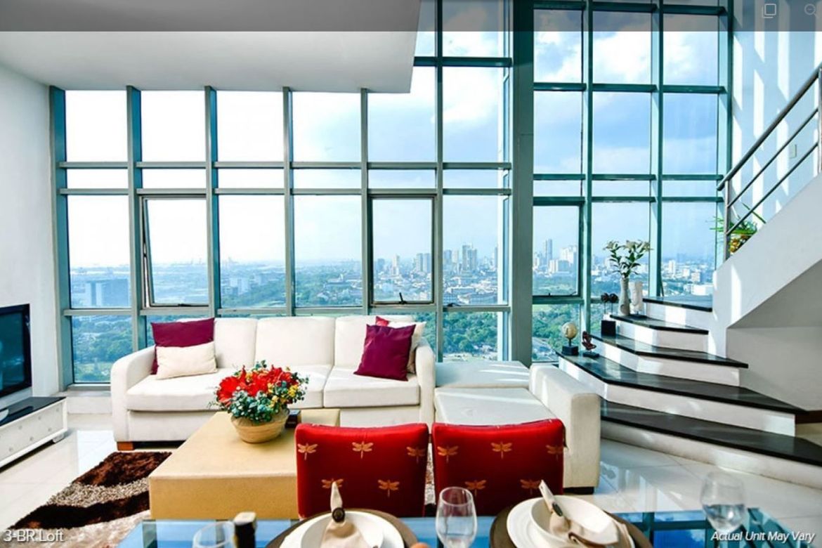 4 Bedroom Condo for Sale in Mayfair Tower, Ermita, Manila, Metro Manila near LRT-1 United Nations – photo 3