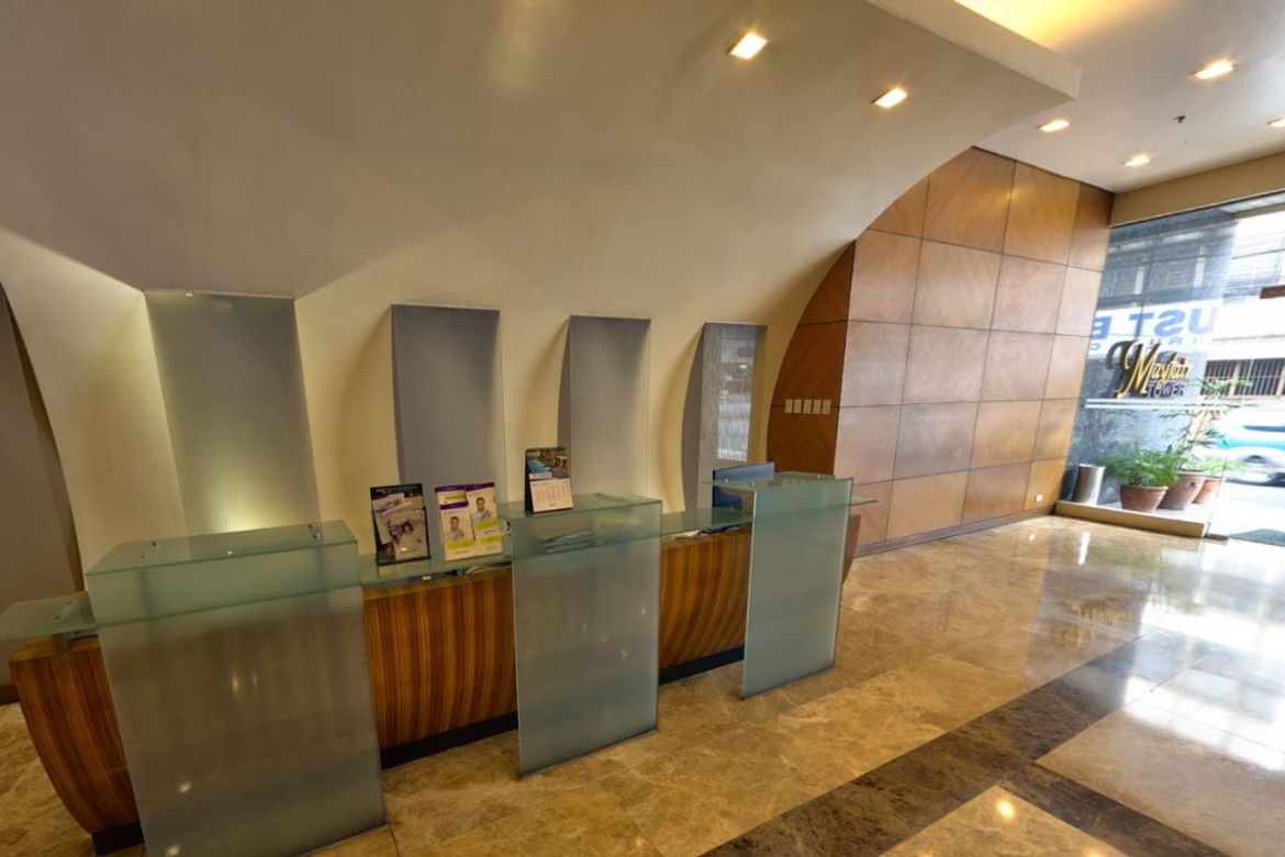 4 Bedroom Condo for Sale in Mayfair Tower, Ermita, Manila, Metro Manila near LRT-1 United Nations – photo 4