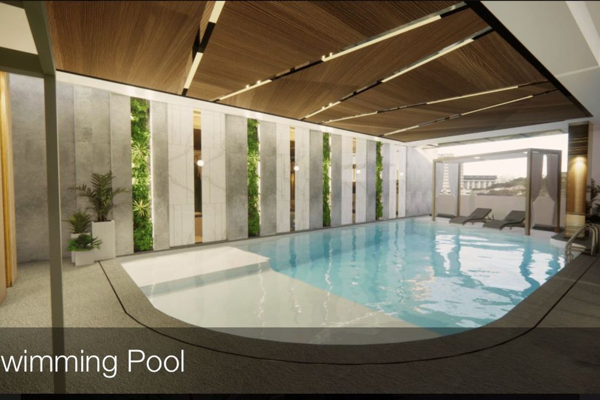 4 Bedroom Condo for Sale in Maytunas, San Juan, Metro Manila