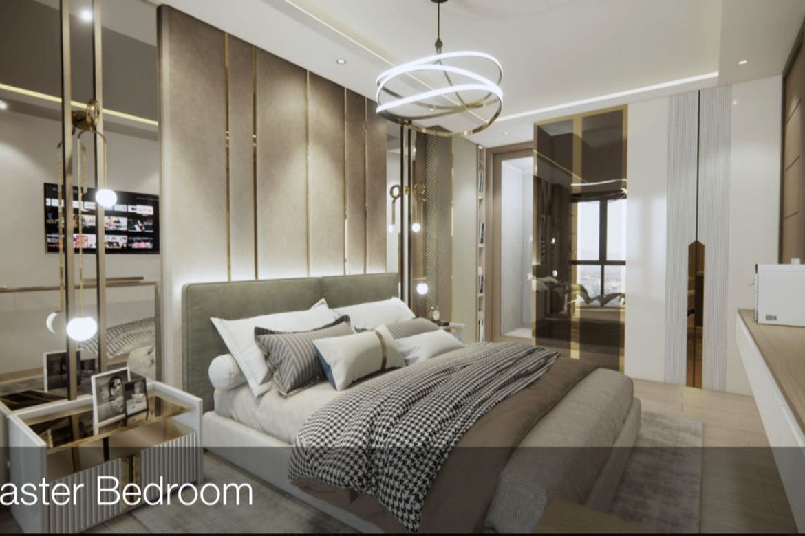 4 Bedroom Condo for Sale in Maytunas, San Juan, Metro Manila – photo 4