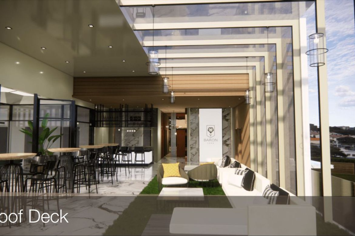 4 Bedroom Condo for Sale in Maytunas, San Juan, Metro Manila – photo 7