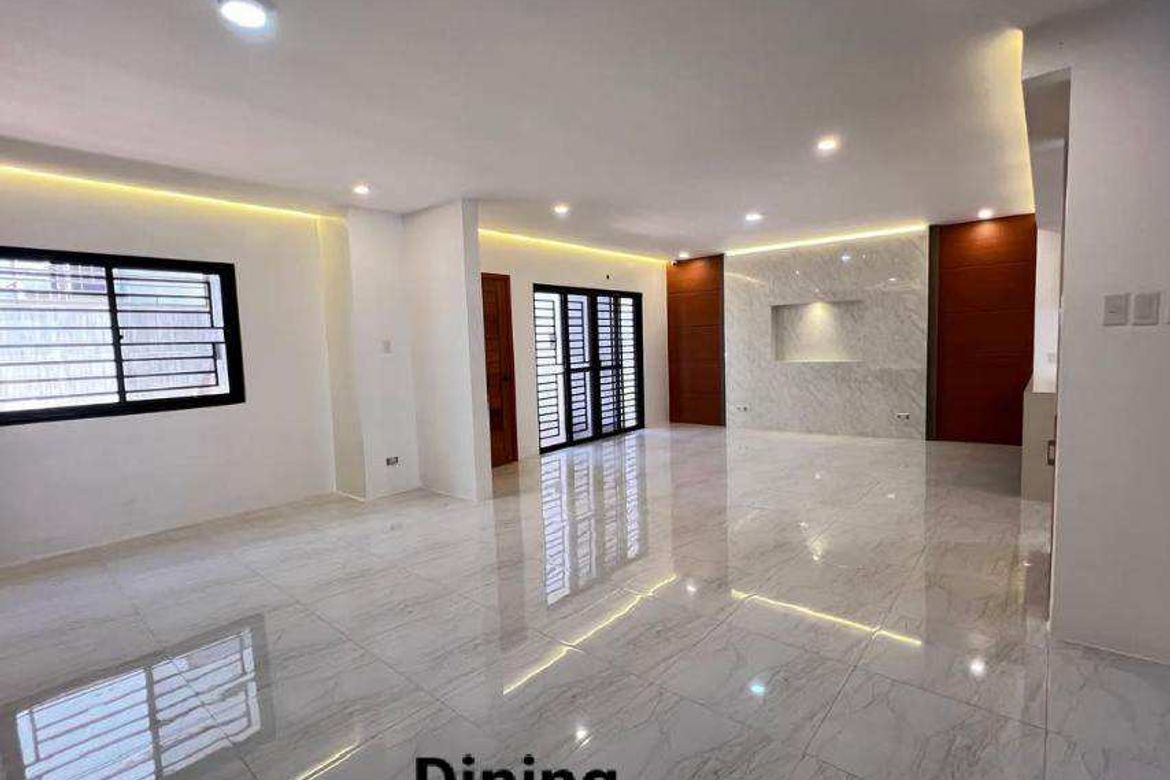 4 Bedroom Condo for Sale in Merville, Parañaque, Metro Manila – photo 8