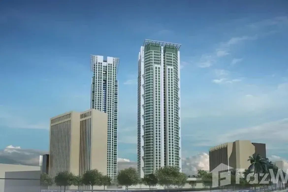 4 Bedroom Condo for Sale in One|NEO, BGC, Taguig, Metro Manila