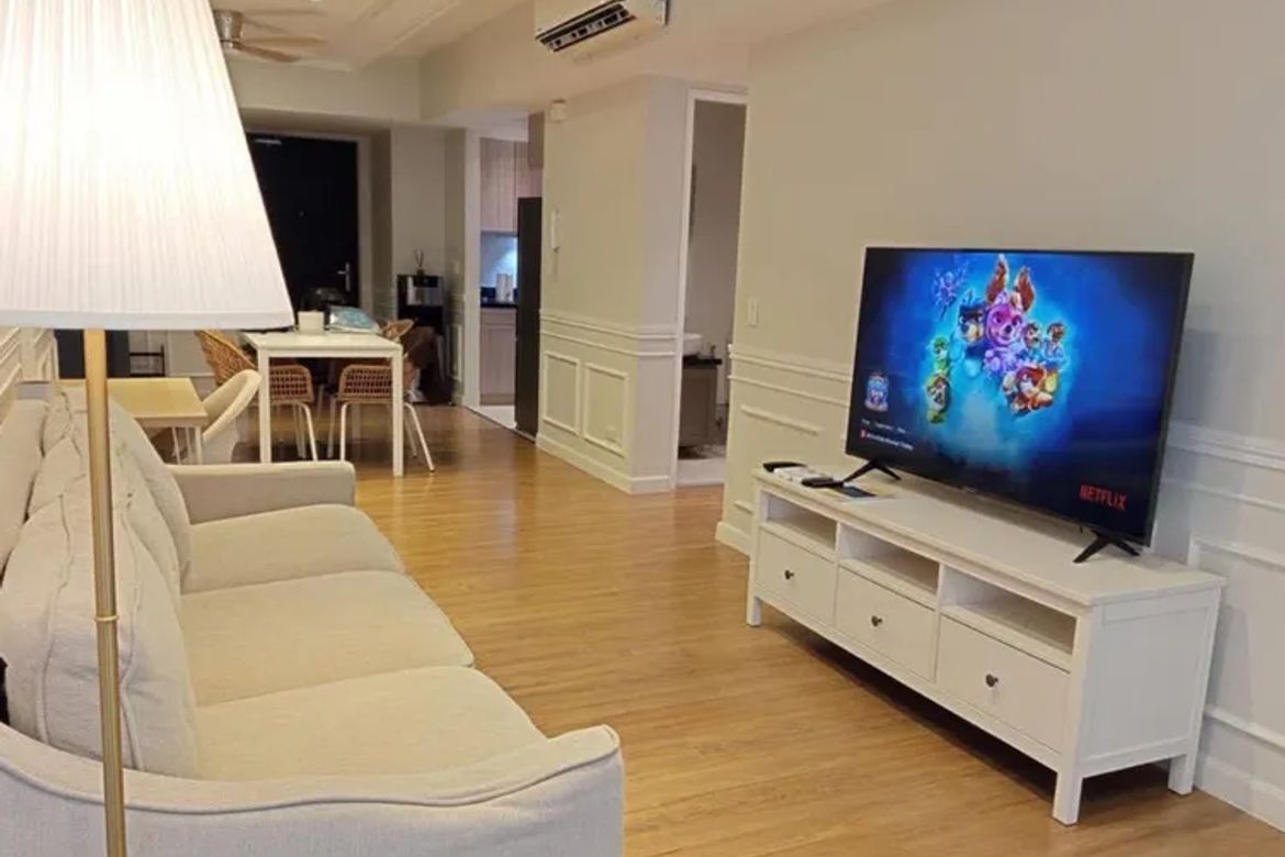 4 Bedroom Condo for Sale in One Shangri-La Place, Wack-Wack Greenhills, Mandaluyong, Metro Manila near MRT-3 Shaw Boulevard