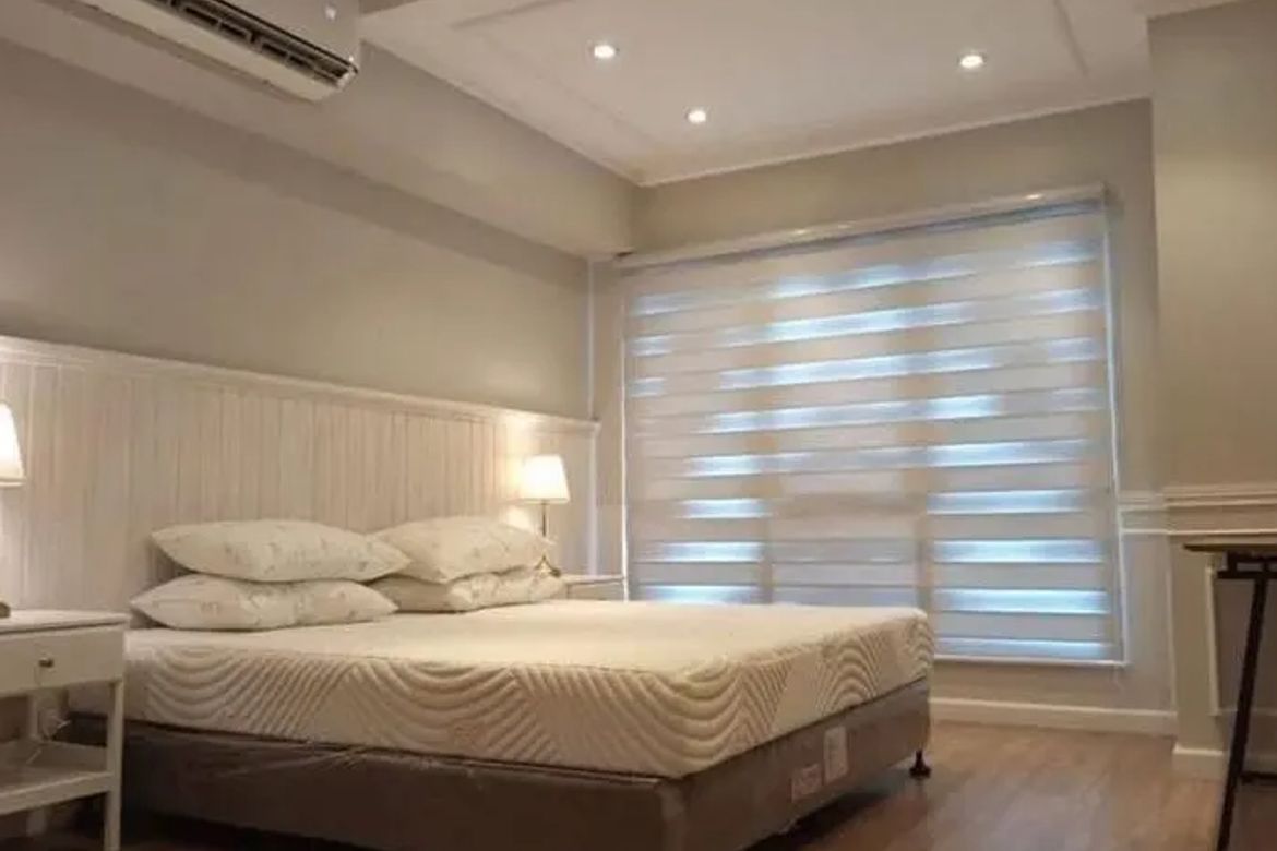 4 Bedroom Condo for Sale in One Shangri-La Place, Wack-Wack Greenhills, Mandaluyong, Metro Manila near MRT-3 Shaw Boulevard – photo 3