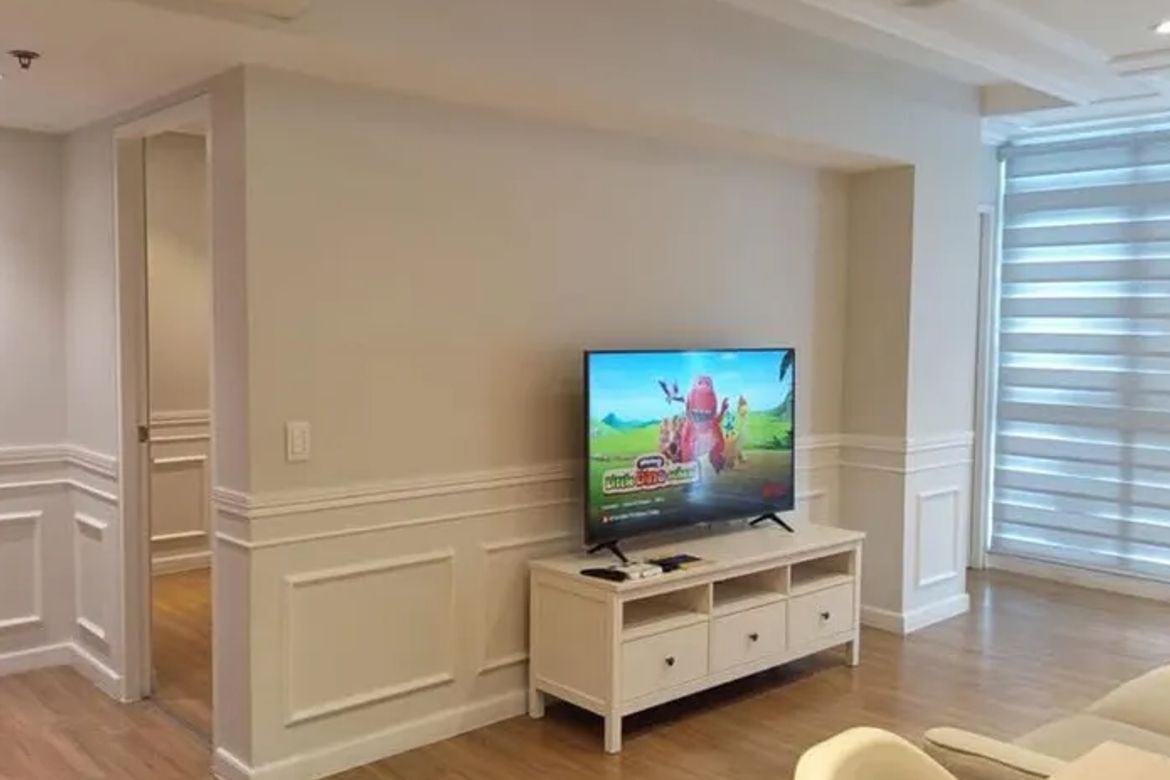 4 Bedroom Condo for Sale in One Shangri-La Place, Wack-Wack Greenhills, Mandaluyong, Metro Manila near MRT-3 Shaw Boulevard – photo 4