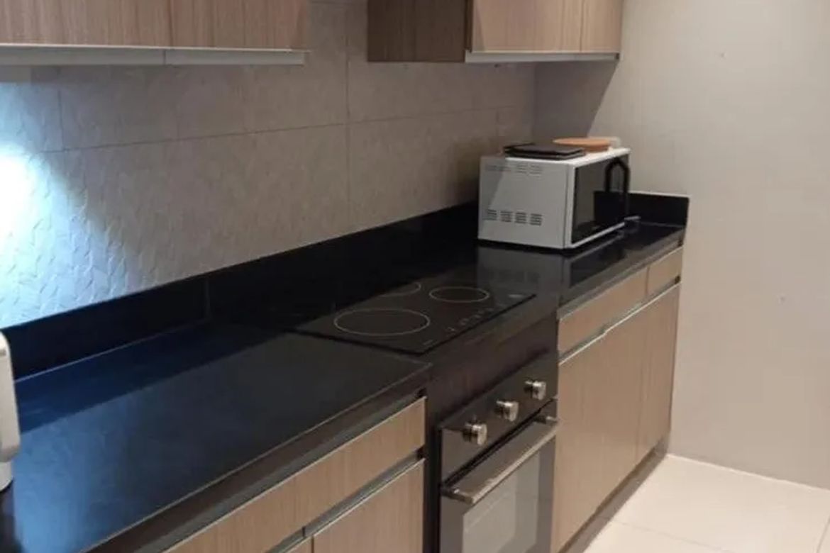 4 Bedroom Condo for Sale in One Shangri-La Place, Wack-Wack Greenhills, Mandaluyong, Metro Manila near MRT-3 Shaw Boulevard – photo 6