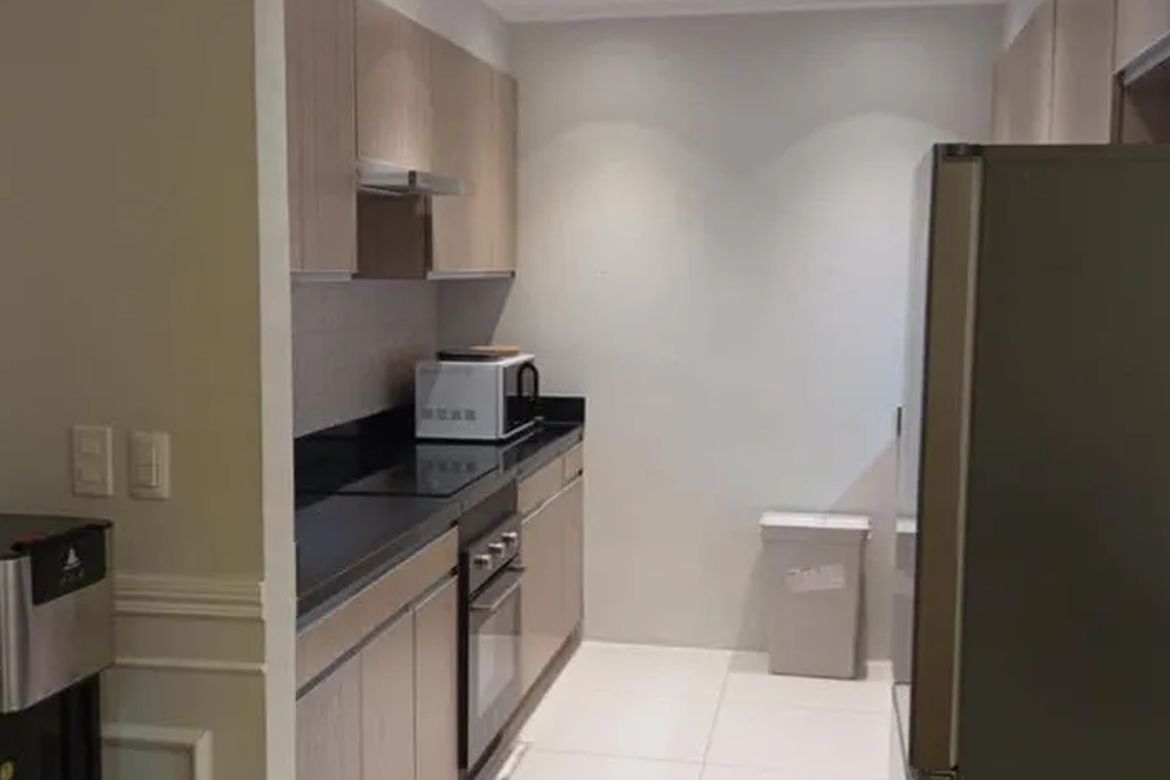 4 Bedroom Condo for Sale in One Shangri-La Place, Wack-Wack Greenhills, Mandaluyong, Metro Manila near MRT-3 Shaw Boulevard – photo 7