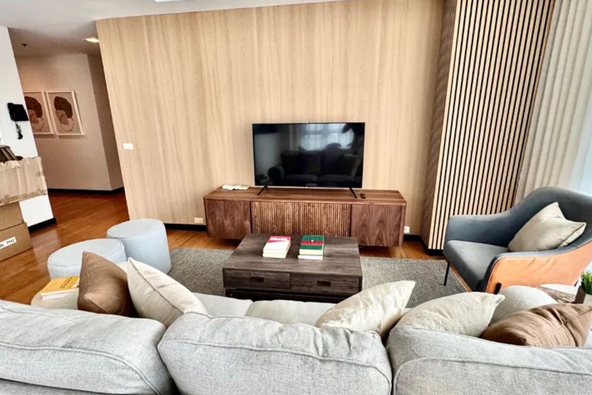 4 Bedroom Condo for Sale in One Shangri-La Place, Wack-Wack Greenhills, Mandaluyong, Metro Manila near MRT-3 Shaw Boulevard – photo 5