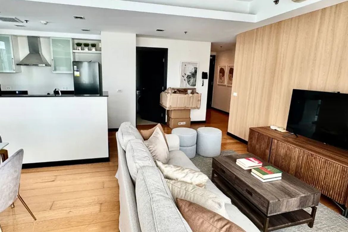 4 Bedroom Condo for Sale in One Shangri-La Place, Wack-Wack Greenhills, Mandaluyong, Metro Manila near MRT-3 Shaw Boulevard – photo 6