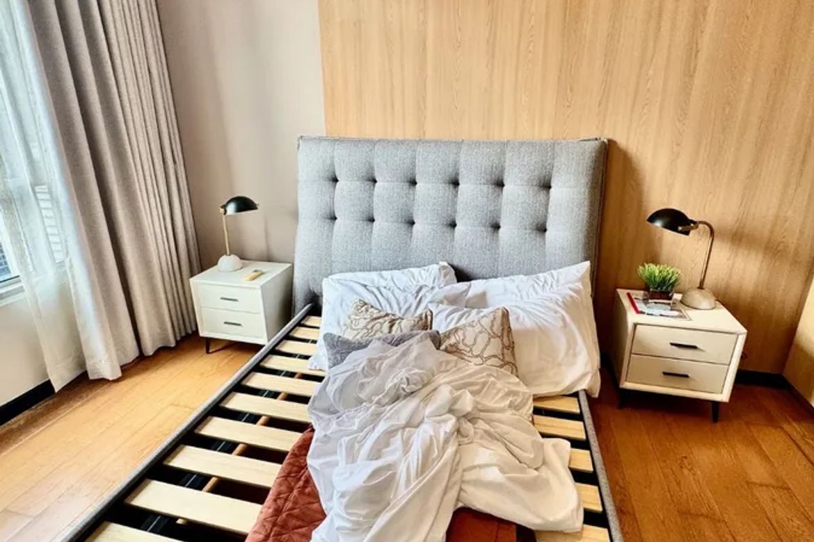 4 Bedroom Condo for Sale in One Shangri-La Place, Wack-Wack Greenhills, Mandaluyong, Metro Manila near MRT-3 Shaw Boulevard – photo 7