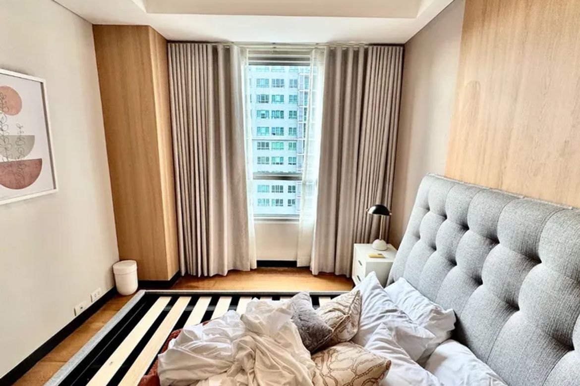 4 Bedroom Condo for Sale in One Shangri-La Place, Wack-Wack Greenhills, Mandaluyong, Metro Manila near MRT-3 Shaw Boulevard – photo 8