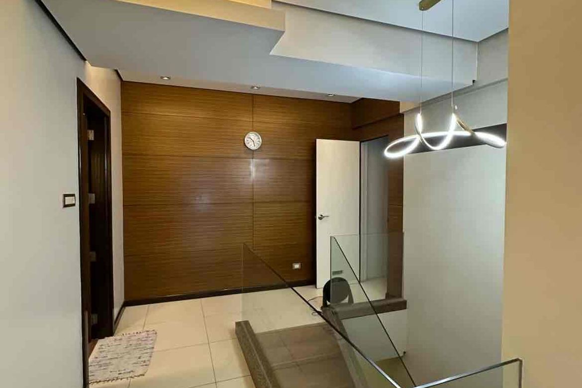 4 Bedroom Condo for Sale in Palawan Tower at Bay Gardens, Malate, Manila, Metro Manila near LRT-1 Vito Cruz – photo 2