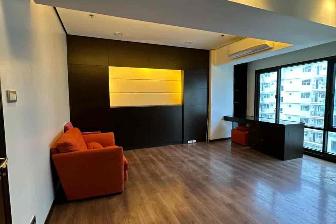 4 Bedroom Condo for Sale in Palawan Tower at Bay Gardens, Malate, Manila, Metro Manila near LRT-1 Vito Cruz – photo 7