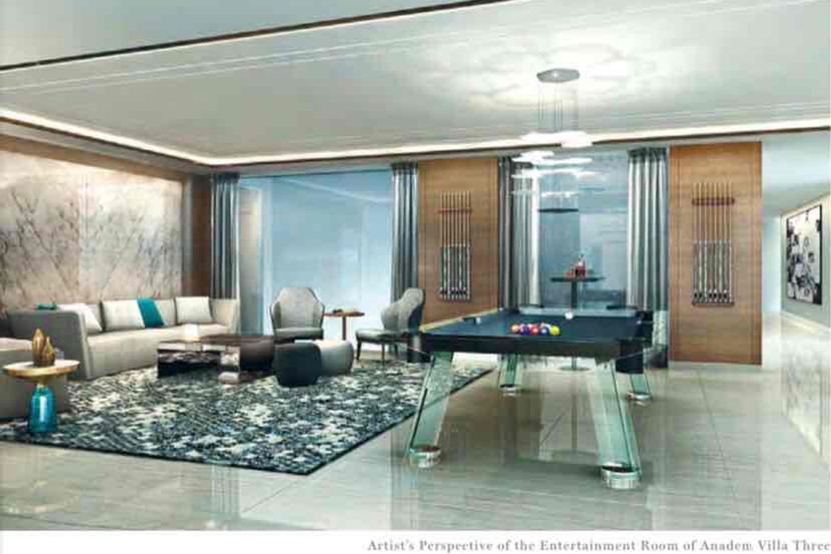 4 Bedroom Condo for Sale in Park Central Towers, Urdaneta, Makati, Metro Manila near MRT-3 Ayala – photo 4