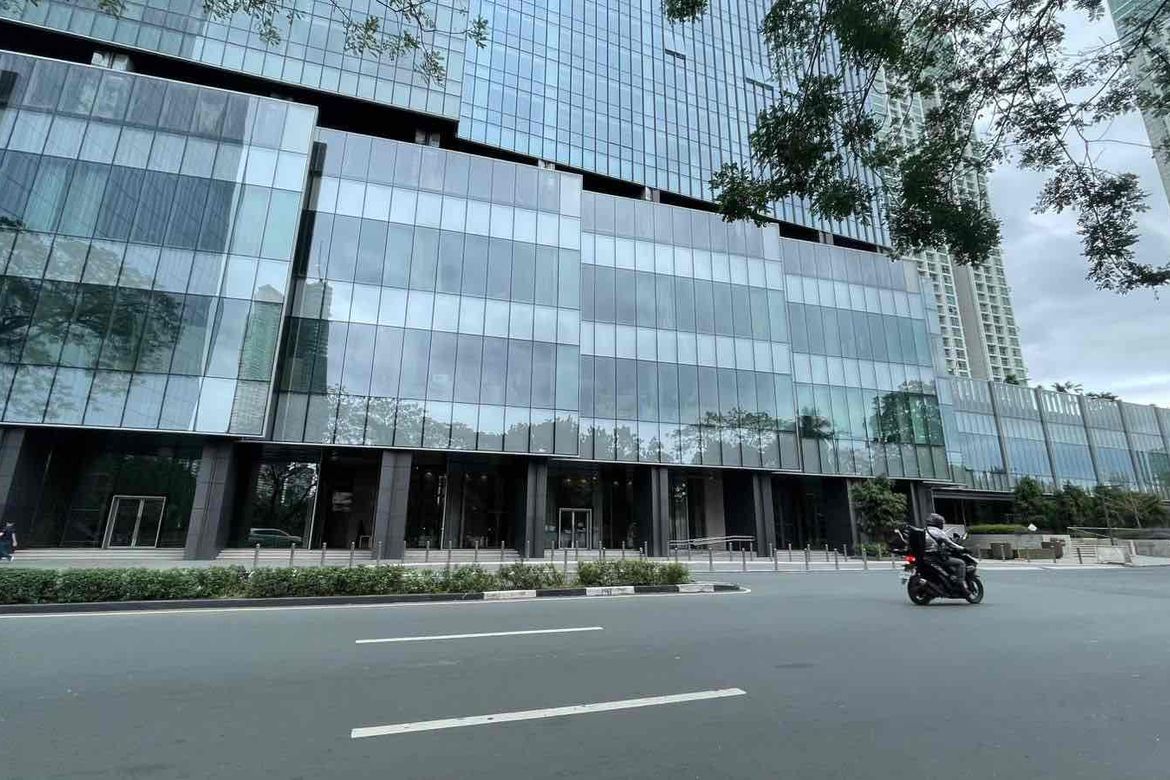 4 Bedroom Condo for Sale in Park Central Towers, Urdaneta, Makati, Metro Manila near MRT-3 Ayala – photo 7