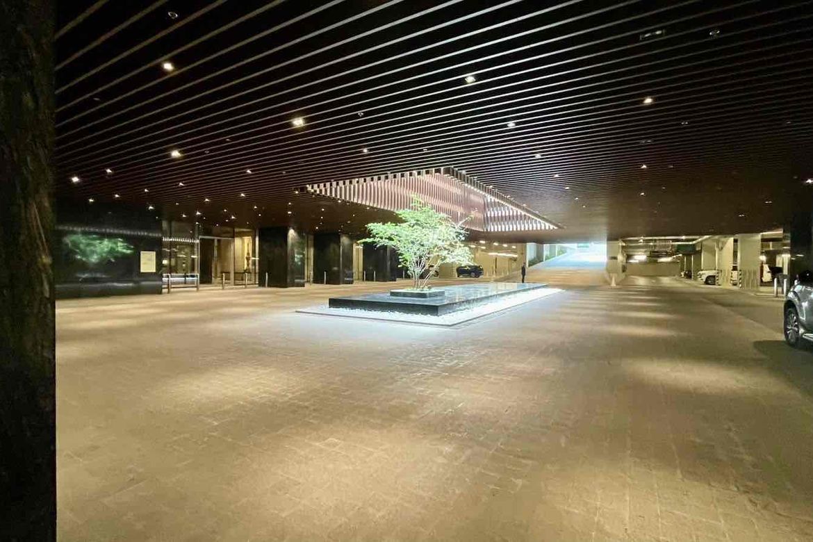 4 Bedroom Condo for Sale in Park Central Towers, Urdaneta, Makati, Metro Manila near MRT-3 Ayala – photo 8