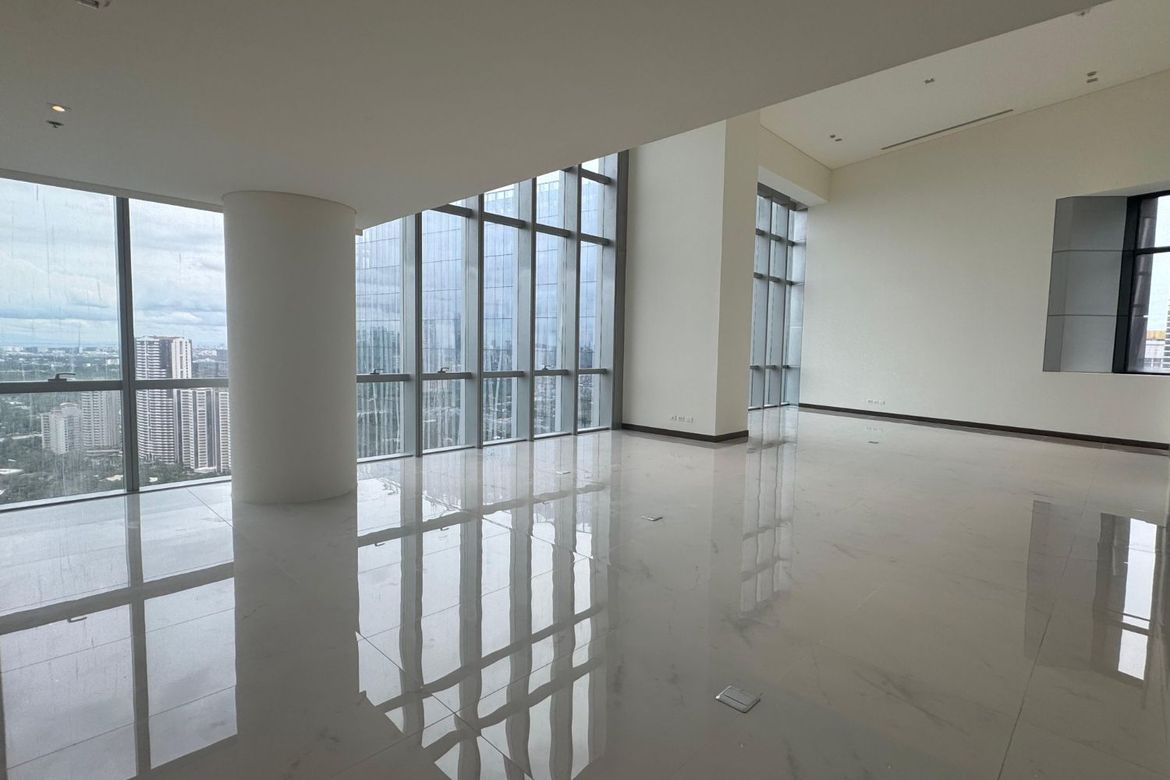 4 Bedroom Condo for Sale in Park Central Towers, Urdaneta, Makati, Metro Manila near MRT-3 Ayala – photo 2
