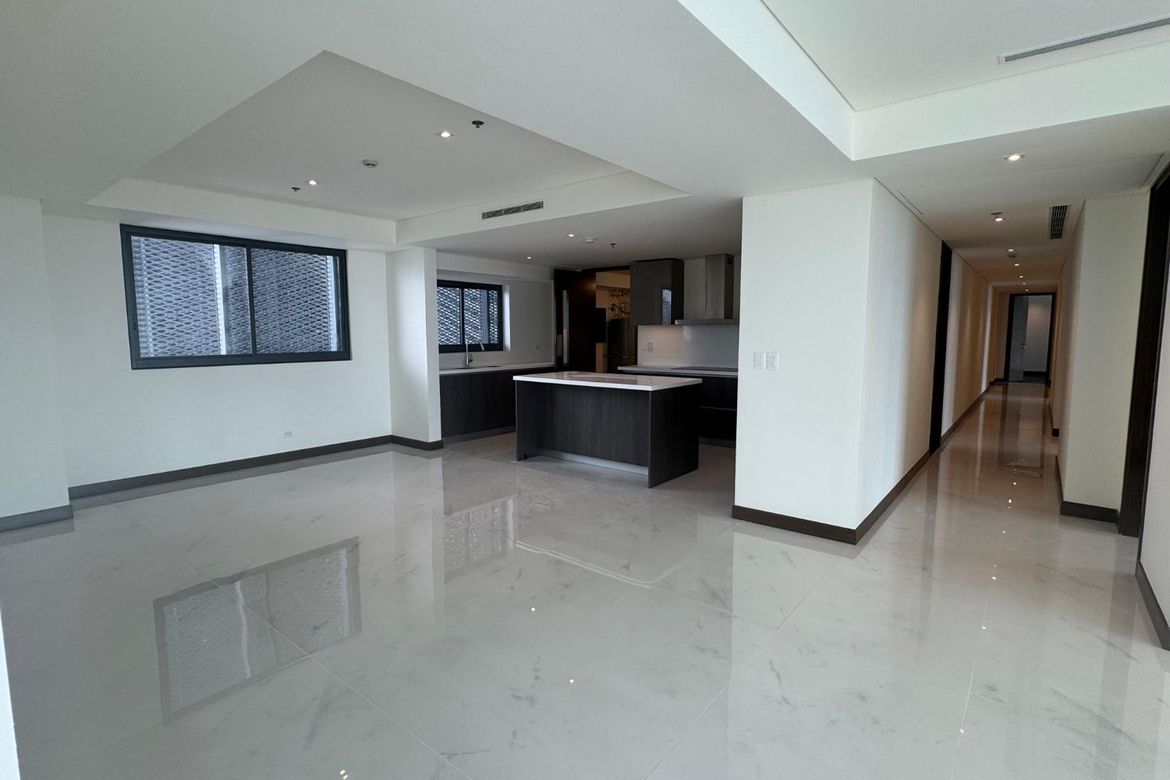 4 Bedroom Condo for Sale in Park Central Towers, Urdaneta, Makati, Metro Manila near MRT-3 Ayala – photo 4