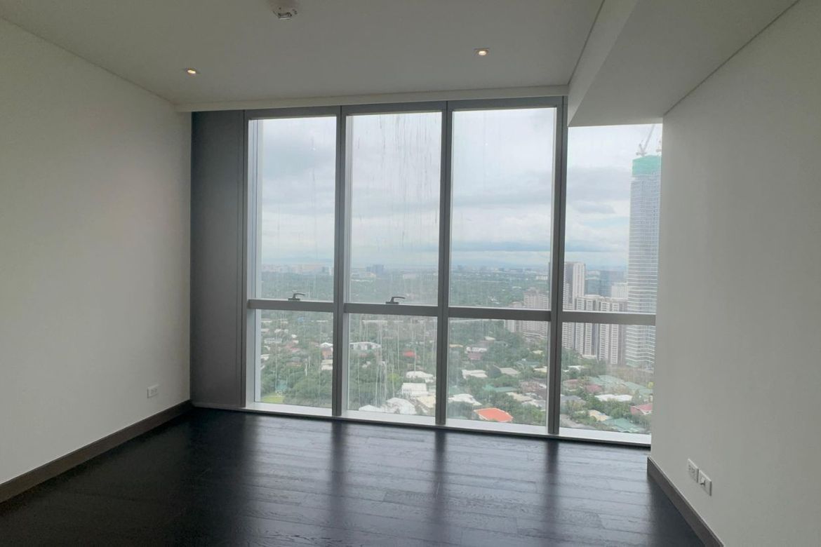4 Bedroom Condo for Sale in Park Central Towers, Urdaneta, Makati, Metro Manila near MRT-3 Ayala – photo 7