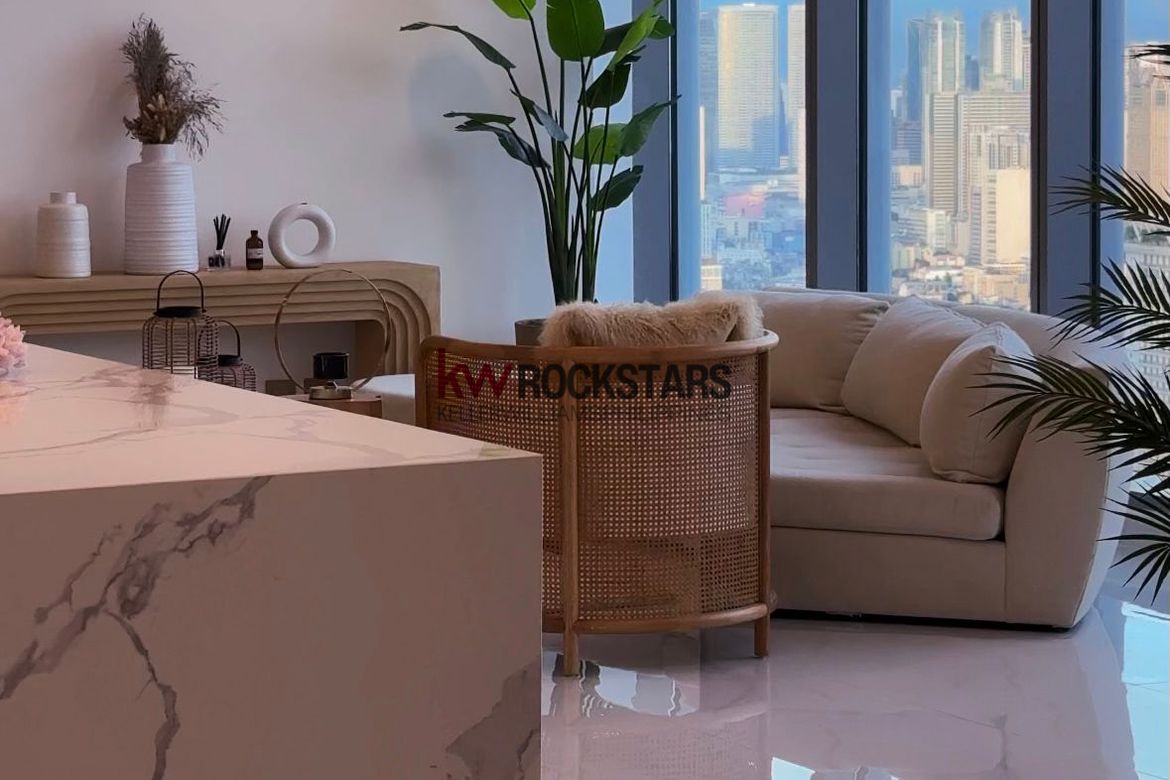 4 Bedroom Condo for Sale in Poblacion, Makati City – photo 2