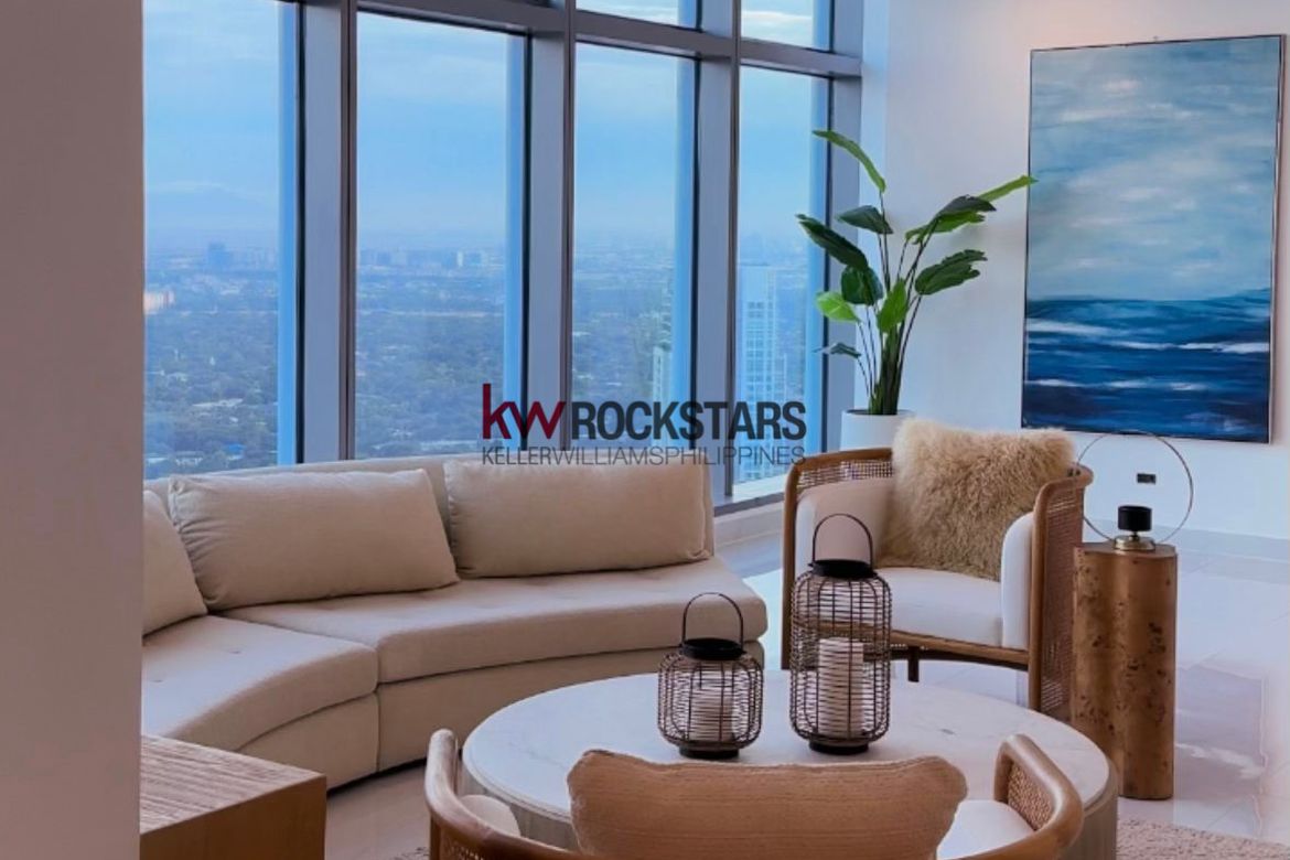 4 Bedroom Condo for Sale in Poblacion, Makati City – photo 14