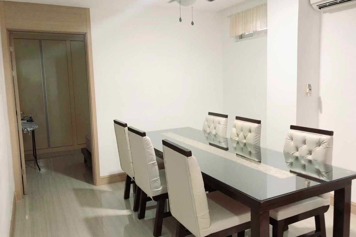 4 Bedroom Condo for Sale in Pulung Maragul, Angeles, Pampanga – photo 4