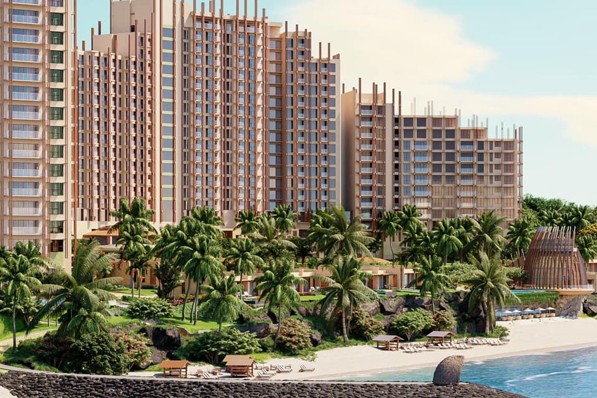 4 Bedroom Condo for Sale in Punta Engaño, Lapu-Lapu, Cebu