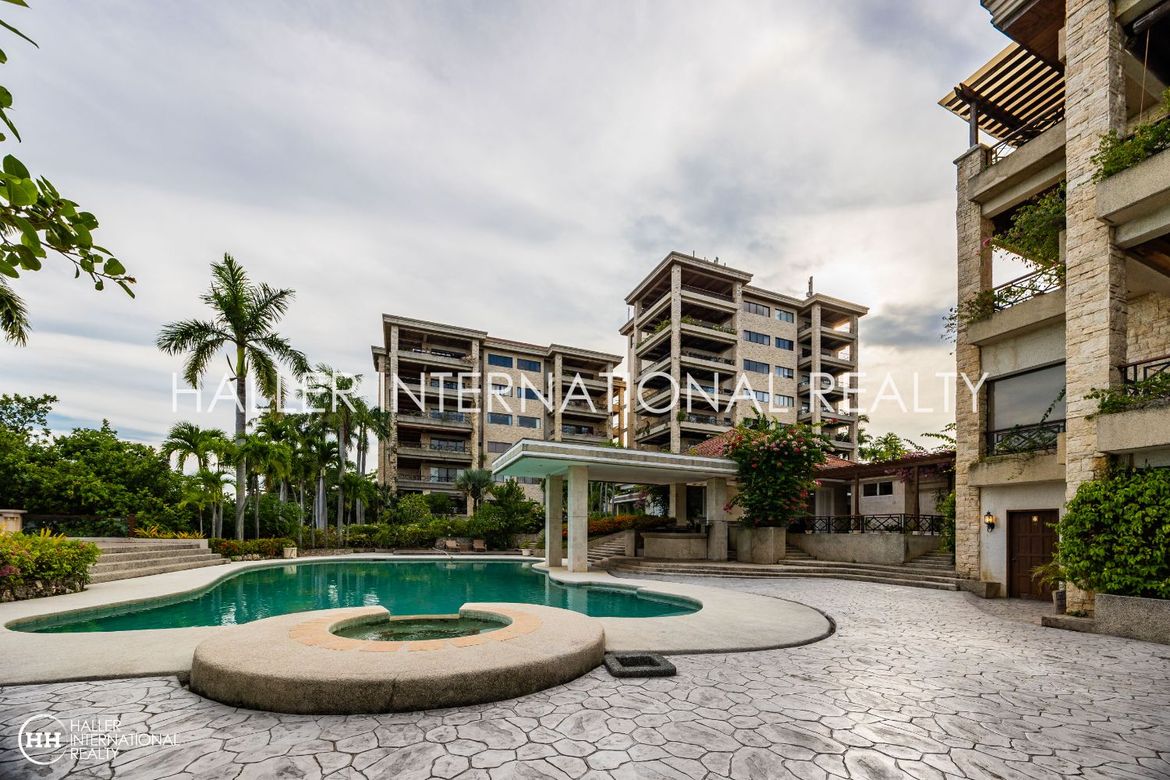 4 Bedroom Condo for Sale in Punta Engaño, Lapu-Lapu, Cebu – photo 2