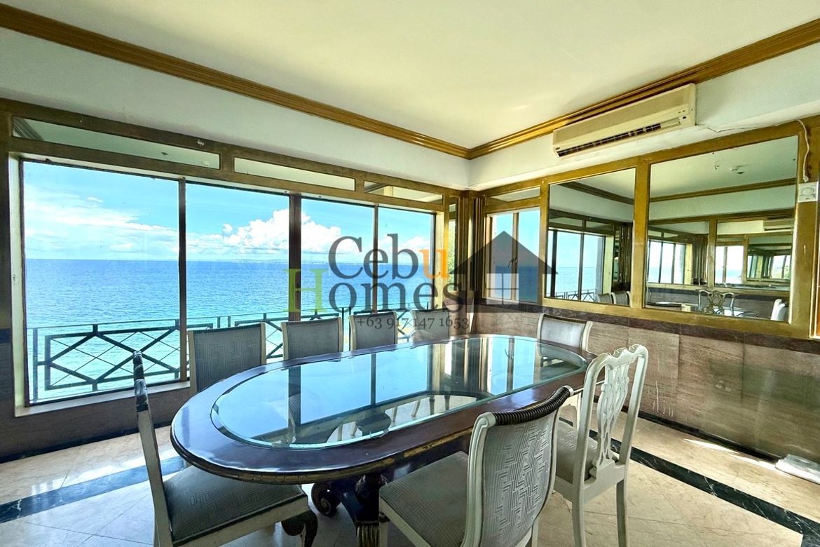 4 Bedroom Condo for Sale in Punta Engaño, Lapu-Lapu, Cebu – photo 2