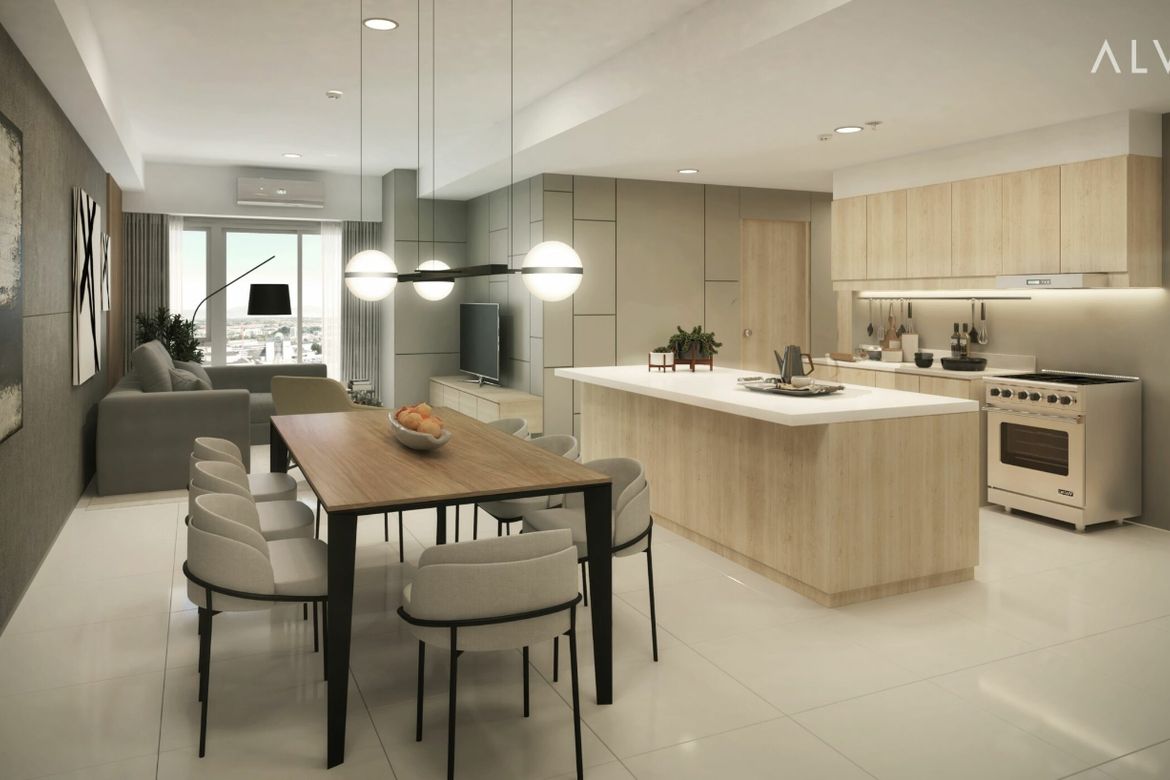 4 Bedroom Condo for Sale in Quezon City, Metro Manila – photo 2
