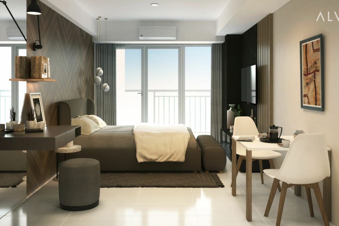 4 Bedroom Condo for Sale in Quezon City, Metro Manila – photo 4