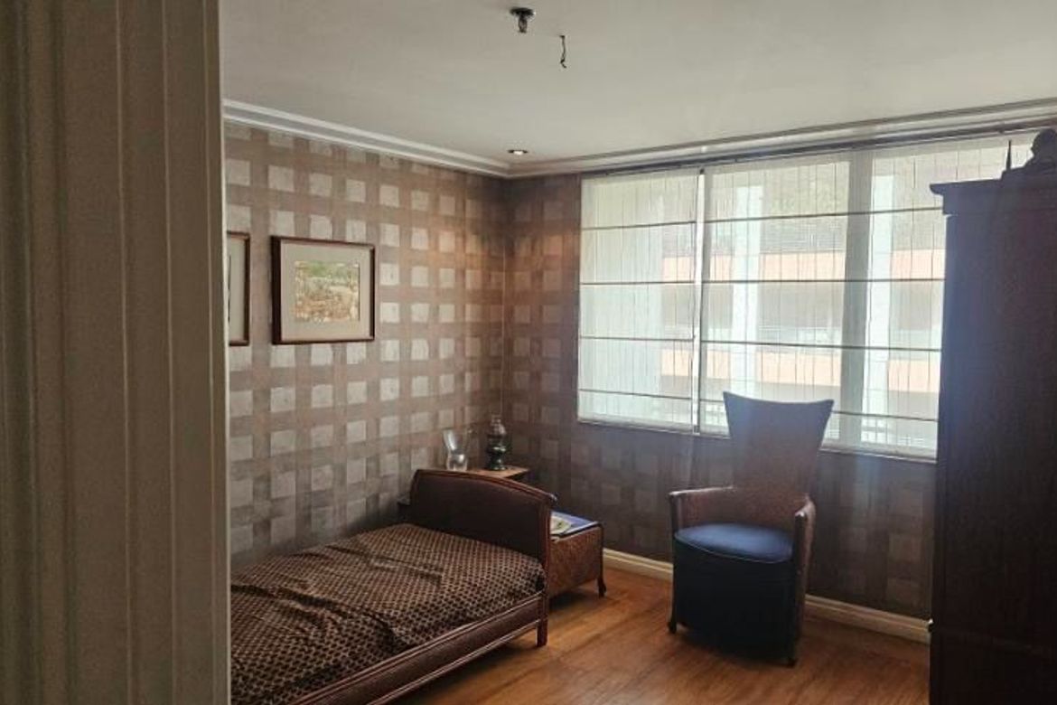 4 Bedroom Condo for Sale in San Antonio, Makati City – photo 14
