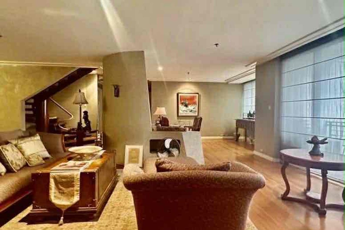 4 Bedroom Condo for Sale in San Antonio, Makati, Metro Manila