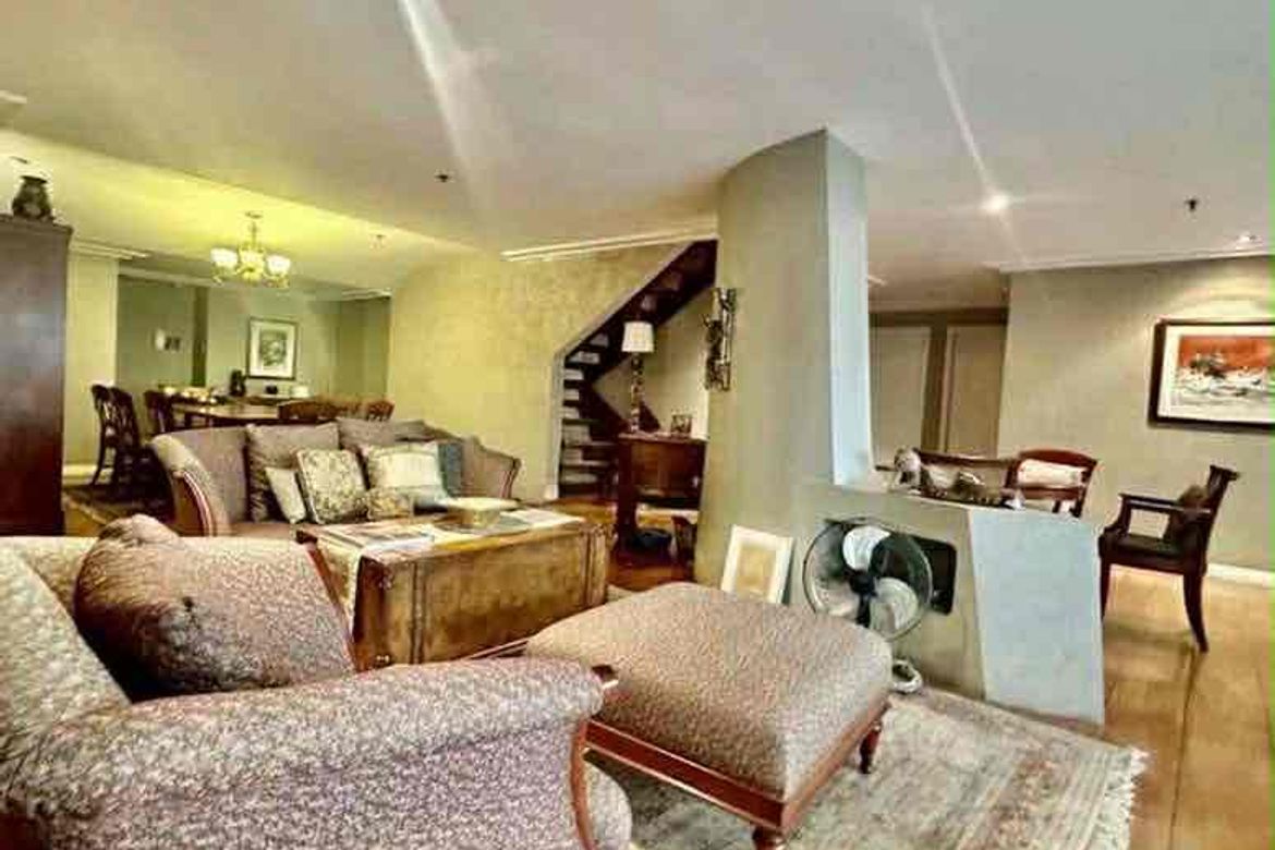 4 Bedroom Condo for Sale in San Antonio, Makati, Metro Manila – photo 2